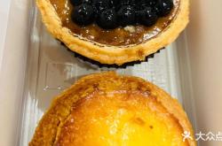 赤峰網(wǎng)紅蛋撻店電話地址查詢