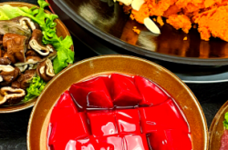 沈陽赤峰火鍋店地址電話號碼