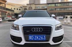 赤峰二手奧迪地址電話號(hào)碼