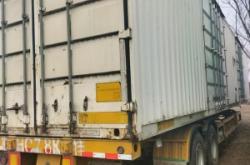 赤峰物流半掛配貨車(chē)電話號(hào)碼