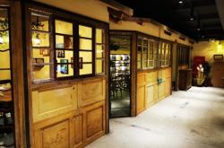 赤峰市大唐音樂餐廳電話號(hào)碼