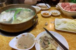 赤峰粵式滋補(bǔ)火鍋店電話號(hào)碼