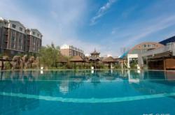 赤峰溫泉游泳館電話號(hào)碼