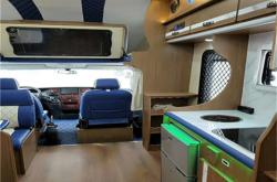 赤峰出租房車公司電話號碼