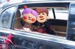 赤峰租婚車頭車電話號碼多少