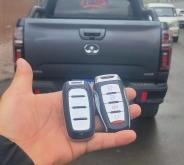 赤峰長城炮4s店電話