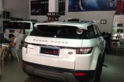 赤峰市攬勝改裝店電話號碼