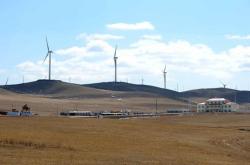 赤峰市赤城新能源公司電話號碼