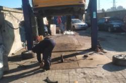 赤峰汽車(chē)升降機(jī)維修電話號(hào)碼