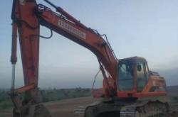 赤峰機(jī)械租賃電話