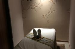 赤峰藝境保健按摩電話地址查詢