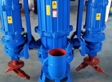 赤峰潛水渣漿泵供應(yīng)商電話號碼