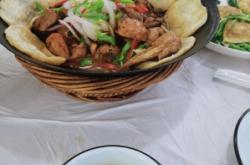 赤峰農(nóng)家菜