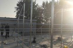 赤峰橋北鋁焊工招聘電話號(hào)碼