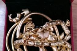 赤峰錦云黃金回收電話是多少號(hào)