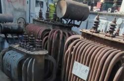 赤峰廢舊變壓器收購電話號碼