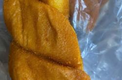 赤峰敖漢酸奶麻花店電話是多少