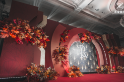 赤峰市今日婚禮店電話號碼