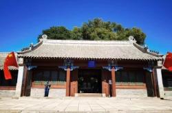 赤峰橋北博物館電話號(hào)碼