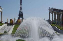 赤峰噴泉優(yōu)質(zhì)商家電話是多少號(hào)