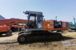 赤峰日立挖掘機(jī)公司電話號碼