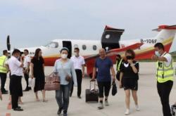 赤峰阿旗客運站電話號碼