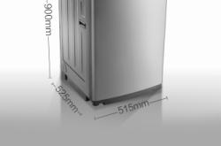 赤峰美的洗衣機售后電話號碼