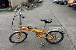 赤峰林西哈啰單車客服電話號碼