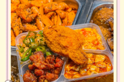 赤峰好吃盒飯店電話號碼多少