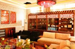 赤峰修腳洗浴電話地址是多少號