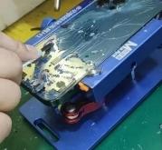 赤峰換手機后玻璃維修電話號碼