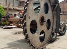 赤峰螺旋挖溝機(jī)租賃電話號(hào)碼