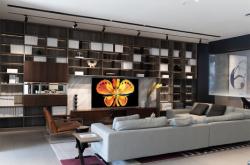 赤峰愛美達(dá)全屋定制電話號碼