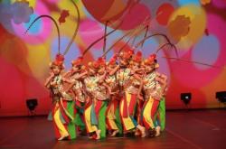 赤峰歡樂舞團地址電話號碼查詢