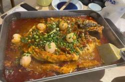 赤峰摩爾城烤魚團(tuán)購電話號碼