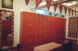 赤峰新區(qū)瑜伽館電話多少號