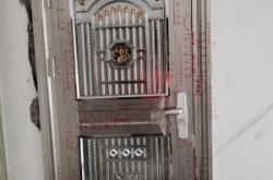 赤峰鑫鑫防盜窗電話號(hào)碼