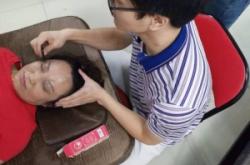 赤峰華佗職業(yè)培訓(xùn)學(xué)校