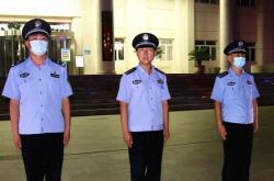 赤峰太平地派出所電話號碼