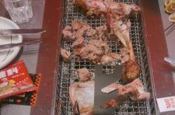 赤峰脆皮烤羊腿店電話地址查詢