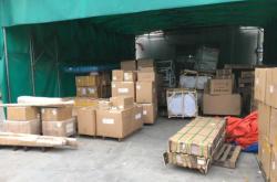 赤峰到來賓海運專線電話號碼