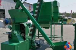 赤峰樹枝顆粒機銷售電話地址