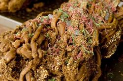 赤峰道十八街麻花店電話號(hào)碼