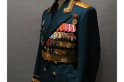 赤峰陸軍禮服出租電話號(hào)碼