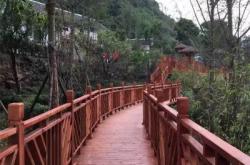 赤峰木欄桿廠家電話地址查詢