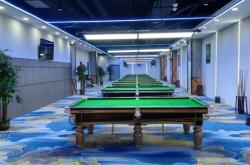 赤峰盛泰臺球廳電話號碼