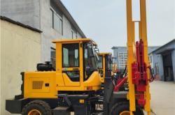 赤峰新型打樁機(jī)出租電話號碼