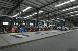 內(nèi)蒙赤峰林東修車廠電話號(hào)碼