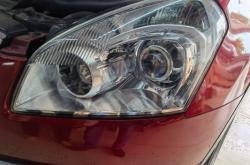 赤峰市哪里改汽車燈光改的好