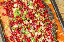 赤峰園林路烤魚(yú)電話多少號(hào)